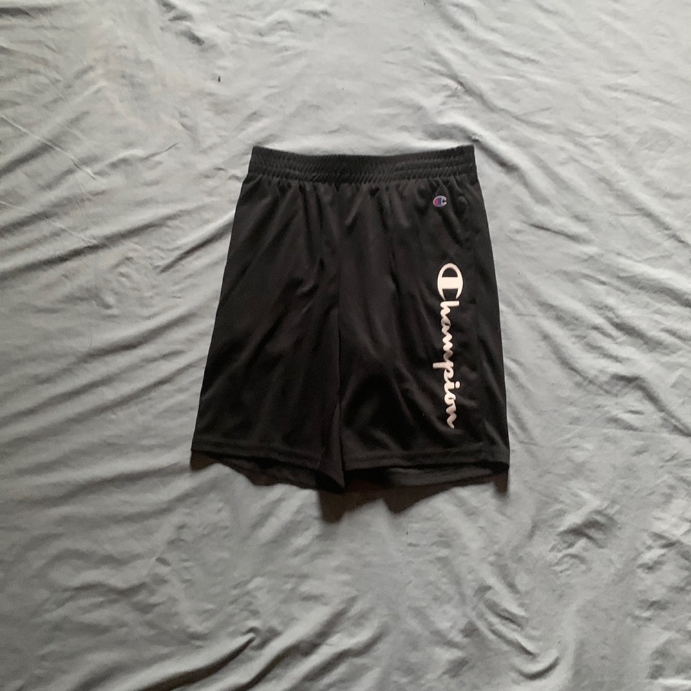 champion shorts